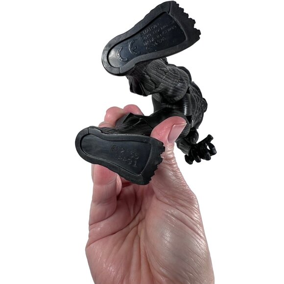 Avengers Marvel Titan Hero Series Black Panther Action Figure 2019 Hasbro - Picture 5 of 5